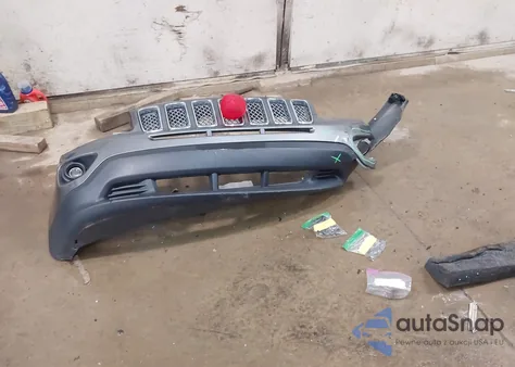 2014 Jeep Compass Latitude из США, поврежденный, VIN 1C4NJDEB2ED622961